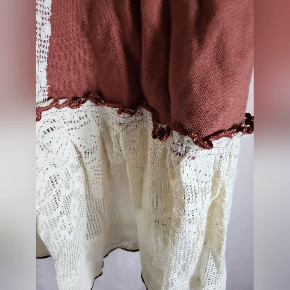 Free People Flower Child Cardi - Picture 13 of 13